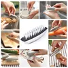 2X Handwaschbürste, Nagelbürste Edelstahl, Handbürste Produktbild-Vorschau 5