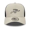 New Era A-Frame Trucker Cap Looney Tunes Bugs Bunny Produktbild-Vorschau 2