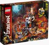 LEGO® 71722 LEGO® Ninjago 71722 Verlies des Voir les images du produit 2