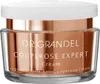A product shot of a cosmetic cream jar. Produktbild-Vorschau