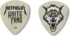 24x Dunlop Hetfield White Fang, 1,00 mm, Ultex, weiß Produktbild-Vorschau 1