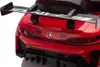 Kinder Elektroauto Mercedes Benz AMG GT3 zwei Produktbild-Vorschau 10