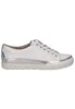 Caprice Dames Faible Sneaker Low Top G-Weite 9-23654-42 Voir les images du produit 10