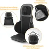 medisana MC 832 Shiatsu Massagesitzauflage für Rücken und Produktbild-Vorschau 6