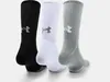 Under Armour UA HeatGear Crew 3-Pack Steel/White XL Fitness Produktbild-Vorschau 8