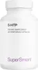 SuperSmart 5-HTP voedingssupplement - 90 vegetarische Productafbeelding-voorbeeld 1