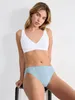 sloggi Damen Tai-Slip 3-Pack Basic+ Tai - MULTIPLE COLOURS Produktbild-Vorschau 5