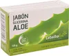 Mydło glicerynowe Tabaibaloe z aloesem 125 g Podgląd zdjęcia produktu 4
