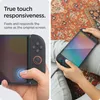 Spigen GLAS.tR EZ Fit, Szybka na ekran, Nintendo Switch 2, Podgląd zdjęcia produktu 8