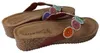 Sandalen LAZAMANI 75926 voor Dames Productafbeelding-voorbeeld 4