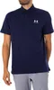 Under Armour Ua Icon Polo Midnight Navy Midnight Navy Xl Produktbild-Vorschau 2