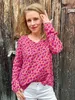 Nähen mit Claudia - Overlock rockt! Produktbild-Vorschau 3