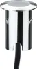 Paulmann 937.83, Outdoor floor lighting, Edelstahl, Produktbild-Vorschau 2