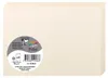 Clairefontaine Karte C6 Doppel 210g perlmutt elfenbein Pack Produktbild-Vorschau 1