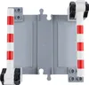 LEGO® DUPLO® Bahnübergang mit Schranken - NEU! Teile 7x Produktbild-Vorschau 5