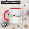 Trendation - Lustige Reiter Sprüche Geschenk Tasse Reiterin Produktbild-Vorschau 3