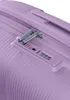 American Tourister Trolley Starvibe Spinner 55 / 20 EXP TSA Produktbild-Vorschau 14