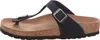 Birkenstock Damen Flip-Flops Schwarz 1020380 Grösse 39 Produktbild-Vorschau 9