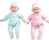 Panenky Melissa & Doug dvojata Luke & Lucy - panenky pro Náhled obrázku produktu 3