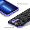 iPhone 14 Pro Max Hülle, Hybrid Robust Schutz Stoßfest Produktbild-Vorschau 4