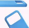 Silikon Handyhülle für Xiaomi POCO F8 Pro, Bizon Soft Case, Produktbild-Vorschau 5