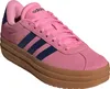 ADIDAS VL COURT BOLD Ružová Náhľad obrázku produktu 23