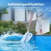 EVERCROSS BOT U8 Robot Piscina Pareti e Fondo con APP, 4 Anteprima dell’immagine prodotto 6