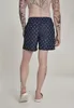 Pánské kraťasy Urban Classics Pattern?Swim Shorts Náhled obrázku produktu 3