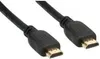 InLine HDMI Kabel, HDMI-High Speed, ST / ST, verg. Produktbild-Vorschau 3
