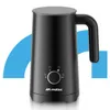 Mousseur à lait électrique 500 W, 300 ml, mousse de lait Voir les images du produit 13