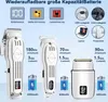 MODFU Profi Wasserdicht Haarschneider, Keramik Produktbild-Vorschau 4