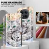 CLM-Tech Handyhülle kompatibel mit Xiaomi Redmi Note 15 Pro Produktbild-Vorschau 4