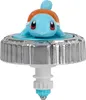 Zestaw Spinnerów Bitwy Pokémon Squirtle z Poké Ballem - Voir les images du produit 4