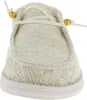 Hey Dude Wendy Crochet Lace Biały Podgląd zdjęcia produktu 14
