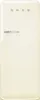Smeg FAB28RCR5, 270 l, Freistehend, D, 38 dB, ST-T, 2 Produktbild-Vorschau 1