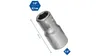 BRILLIANT TOOLS Adaptateur pour embouts 1/4" - BT020912 Voir les images du produit 3