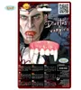 Guirca Vampirzähne    One Size Produktbild-Vorschau 1