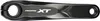 SHIMANO Deore XT FC-M8000-2, Kurbelgarnitur 2x11, schwarz, Produktbild-Vorschau 5