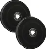 vhbw 2x Aktivkohlefilter kompatibel mit Ariston AHSF - ECO Produktbild-Vorschau 1