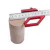 Règle de mesure multifonctionnelle pour le travail du bois Voir les images du produit 2
