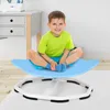 Faziango Autismus Kinder-Drehstuhl, Karussell Drehstuhl für Produktbild-Vorschau 7