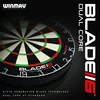 Winmau Blade 6 Dual Core Dartboard Produktbild-Vorschau 18