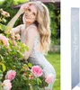 Geburtstagsschleife für Damen, Geburtstagskrone für Produktbild-Vorschau 2
