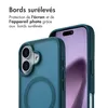 imoshion Color Guard Backcover avec MagSafe pour l'Apple Voir les images du produit 3