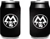 Gaya Entertainment Spartan logo, 330 ml, Denní používání, Náhled obrázku produktu 2