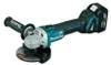 Meuleuse d'angle sans fil 18V MAKITA DGA504RT3J Voir les images du produit 2