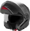 Casco Germot GM 970 ribaltabile, nero opaco, XL (61/62) Anteprima dell’immagine prodotto 2