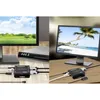 SpeaKa Professional SP-HDE-200 HDMI® HDMI Extender über Produktbild-Vorschau 5