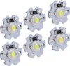 25 sztuk chipów LED 5 V, 200 lm, 3 W, wysokowydajne Podgląd zdjęcia produktu 5