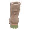 Waldläufer Stiefelette Stiefelette Leder Produktbild-Vorschau 20
